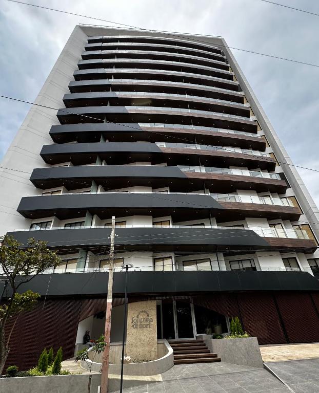 Elite Apartment II - 3