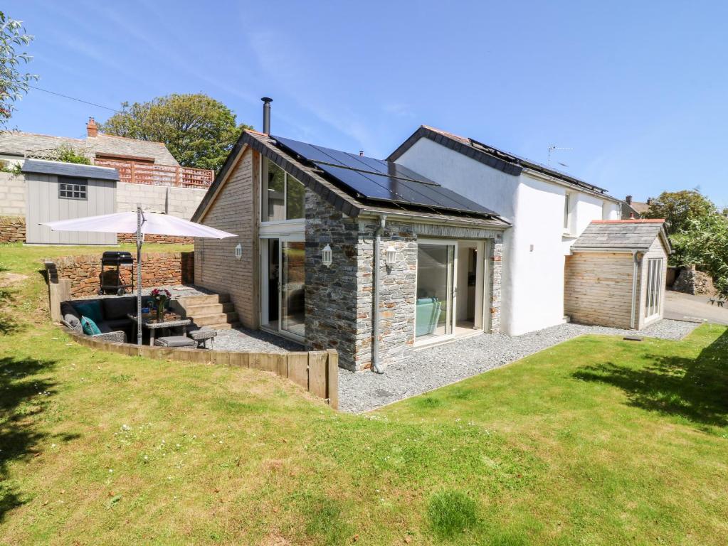 Kelmscot, Port Isaac