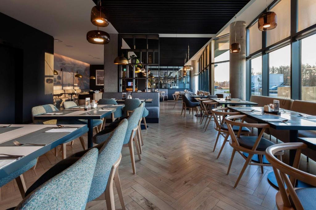 Radisson Resort Kolobrzeg