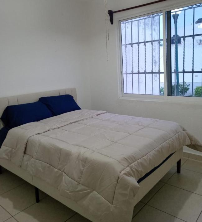 A 5 Minutos Del Corazon de Tacna, Apartment Tacna
