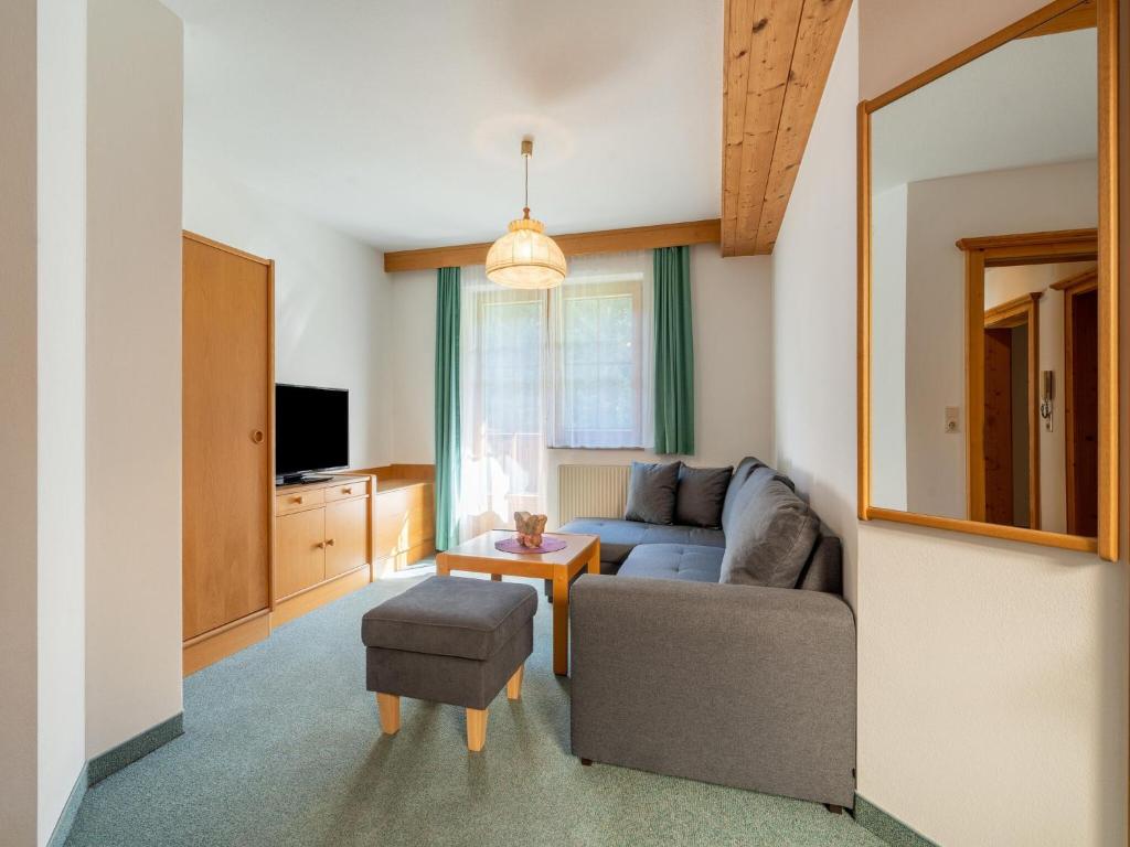 Chalet in Mittersill near Ski Slopes - 3