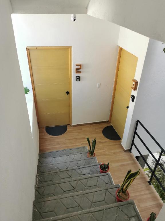 MaaR Estudio 3, a 2 cuadras del Malecón de La Paz - 4