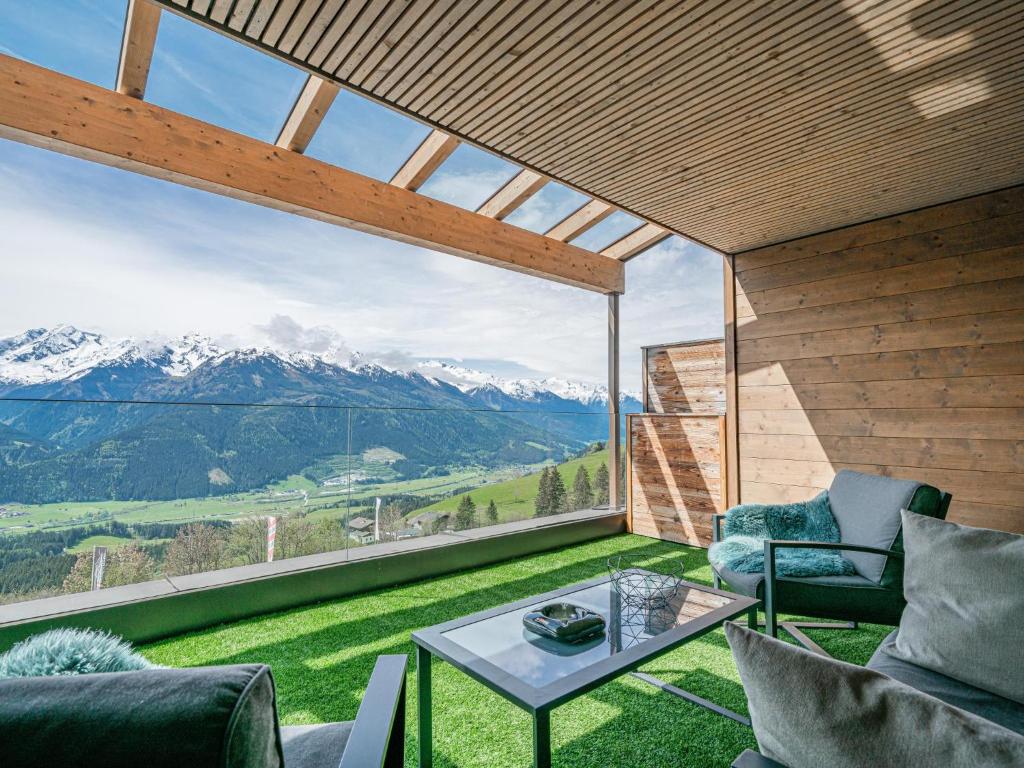 Kitzbüheler Alpenlodge Top A8 - 3