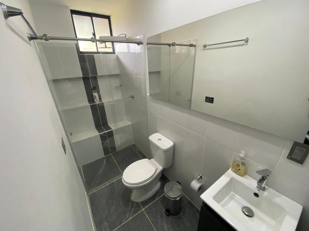 Springfield Ecoloft- Guatapé - 3