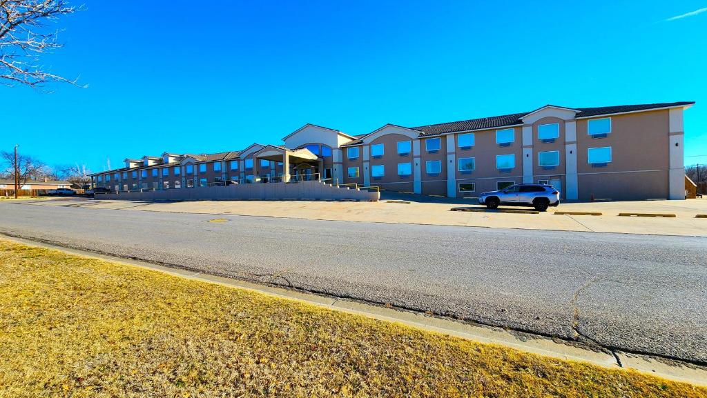 FairBridge Inn & Suites Canadian, Canadian