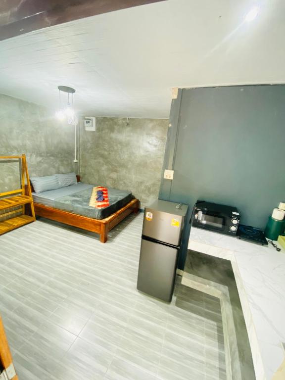 baan sugaiyah, Krabi