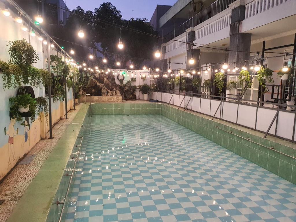 The Sun House Homestay