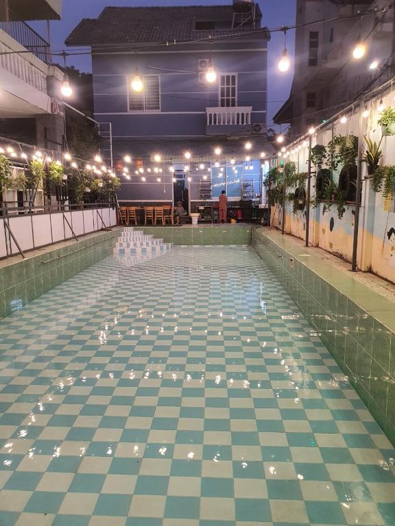 The Sun House Homestay