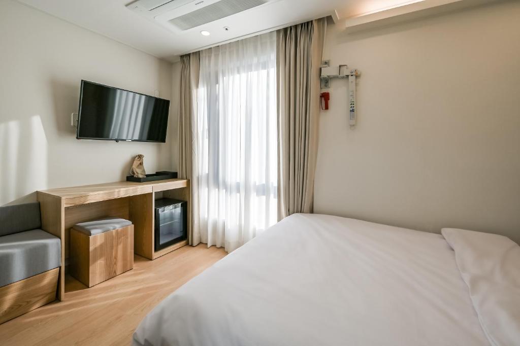 Seoul N Hostel 동대문東大門