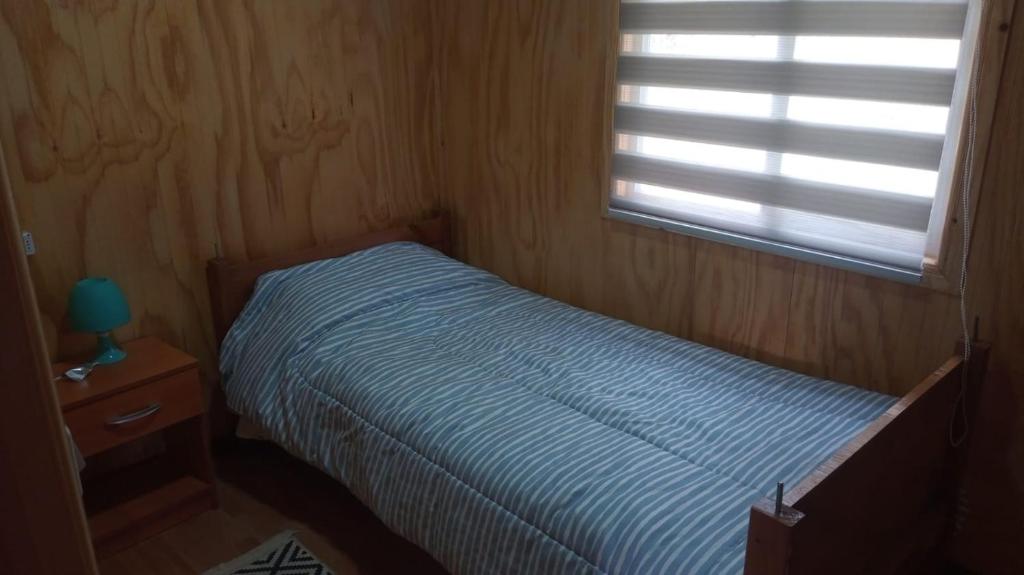 Cabañas El Ciprés, Quellón - 3