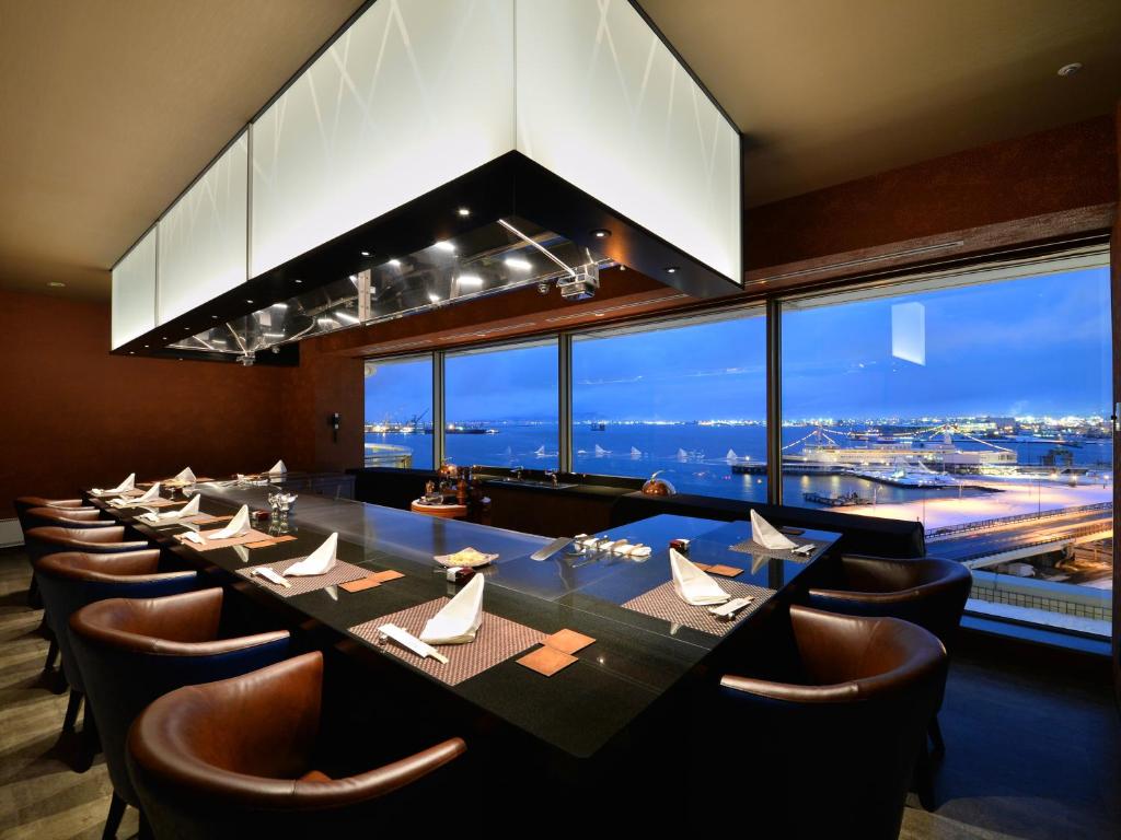 하코다테 코쿠사이 호텔 호텔 이미지 1