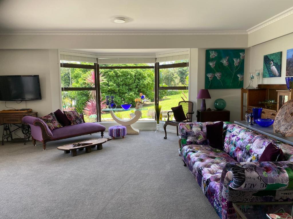 Gracious on the Grove, Kerikeri