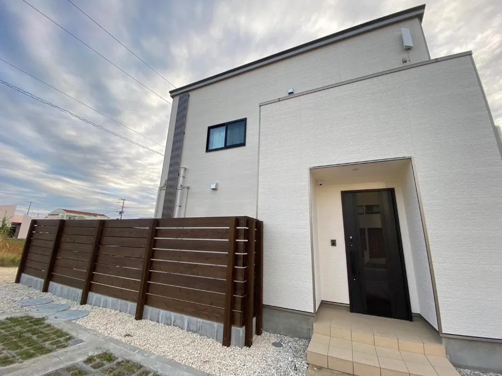 Rs Stay Villa MIYAKO B, hotel in Miyako Island