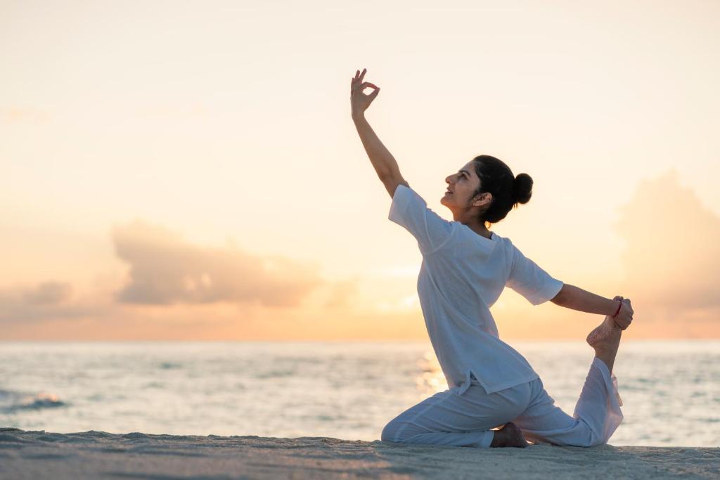 Surrounding environment