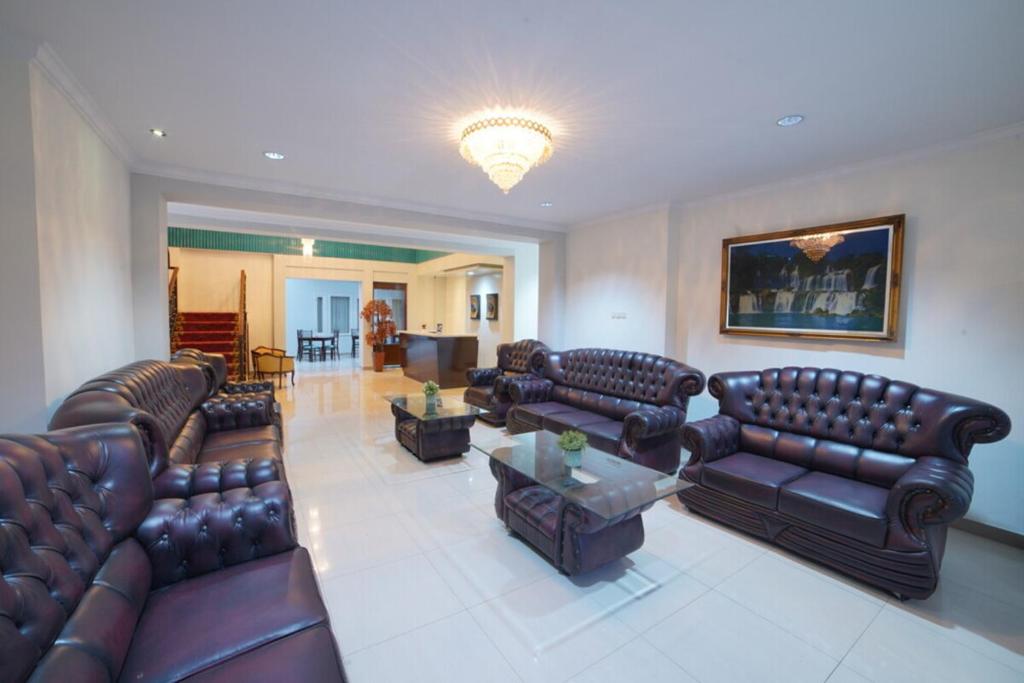 Noola Inn Hotel Bogor