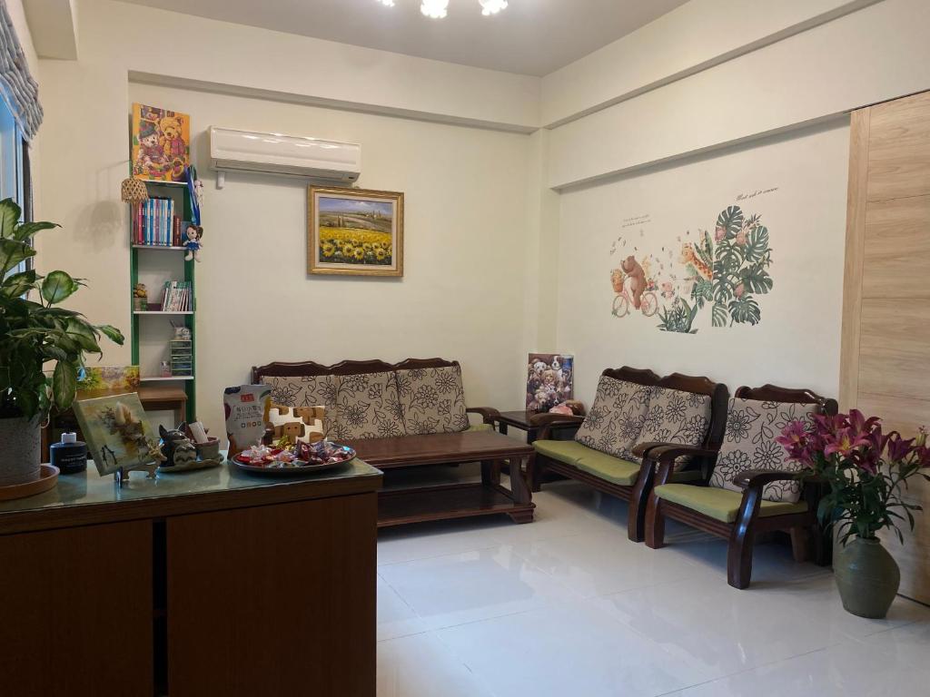 Ke Lai Inn B&#038;B