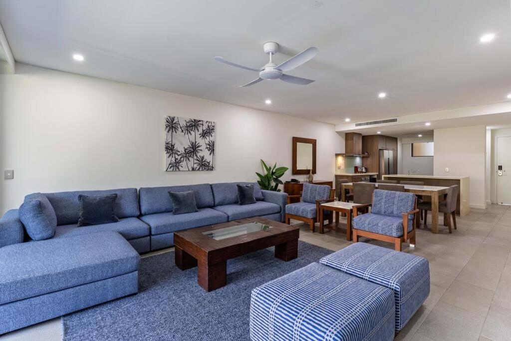 Bellflower at Temple - Family Beachside Paradise, Palm Cove