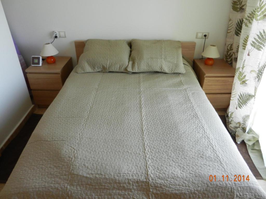 Apartment Parque Central - 4