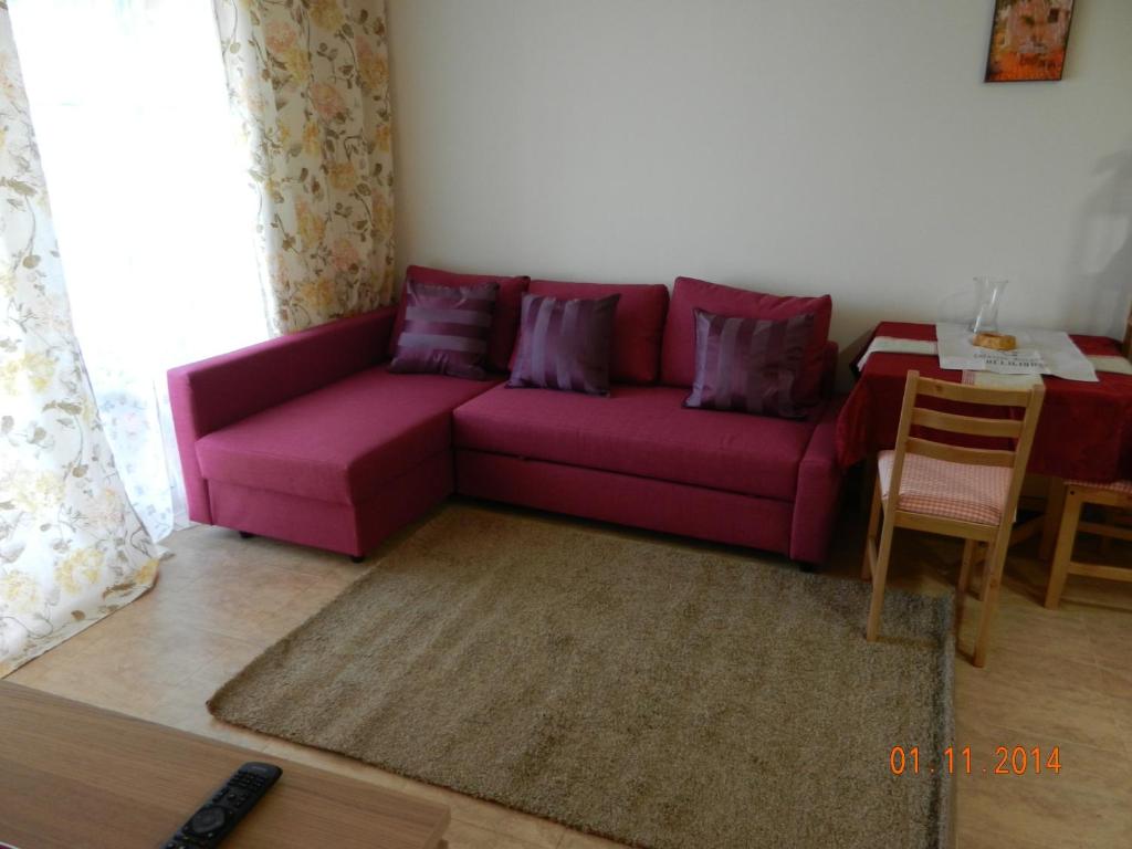 Apartment Parque Central - 3