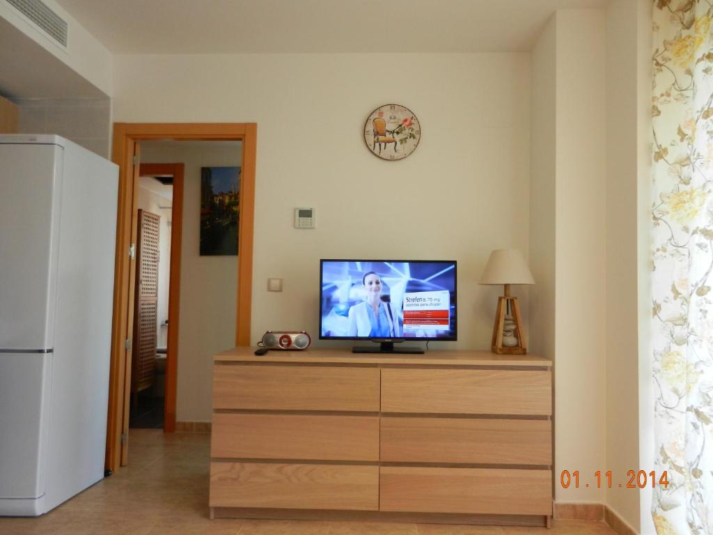 Apartment Parque Central - 5