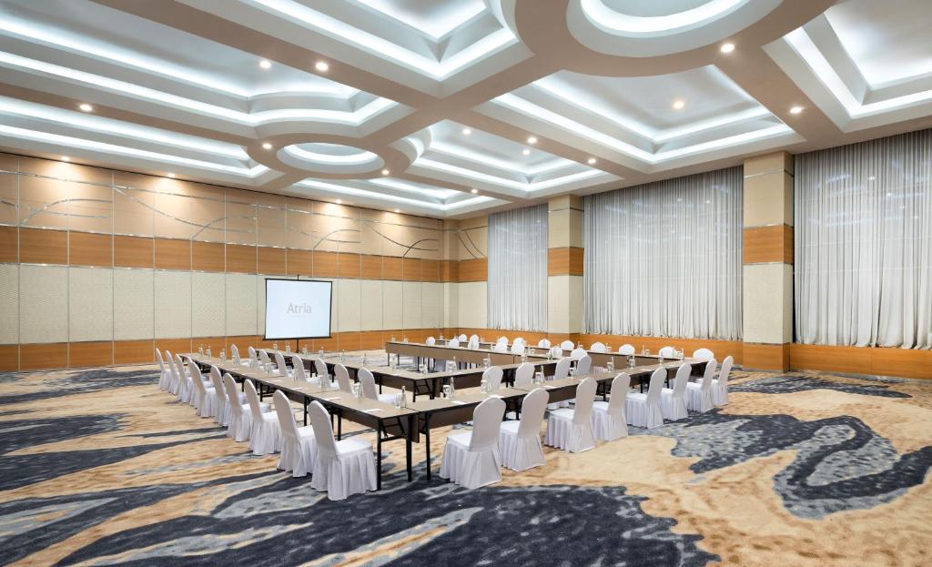Meeting room / ballrooms