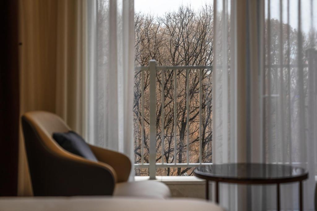 호텔 편의시설 및 서비스 1