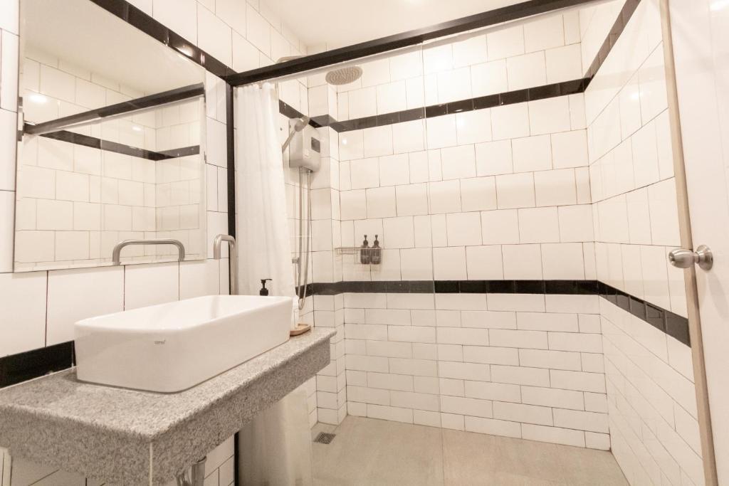 バスルーム（客室）