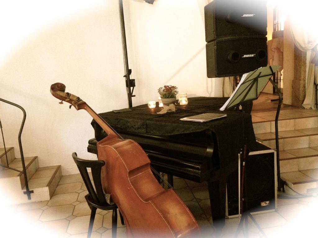 アクティビティ