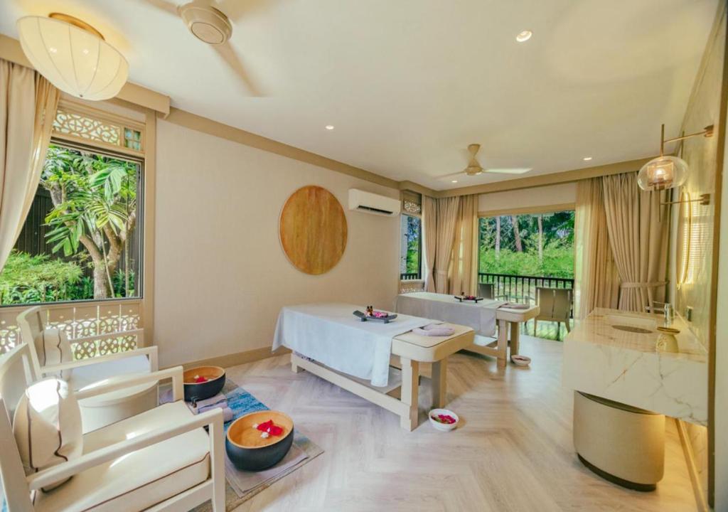 Hotel Facilities