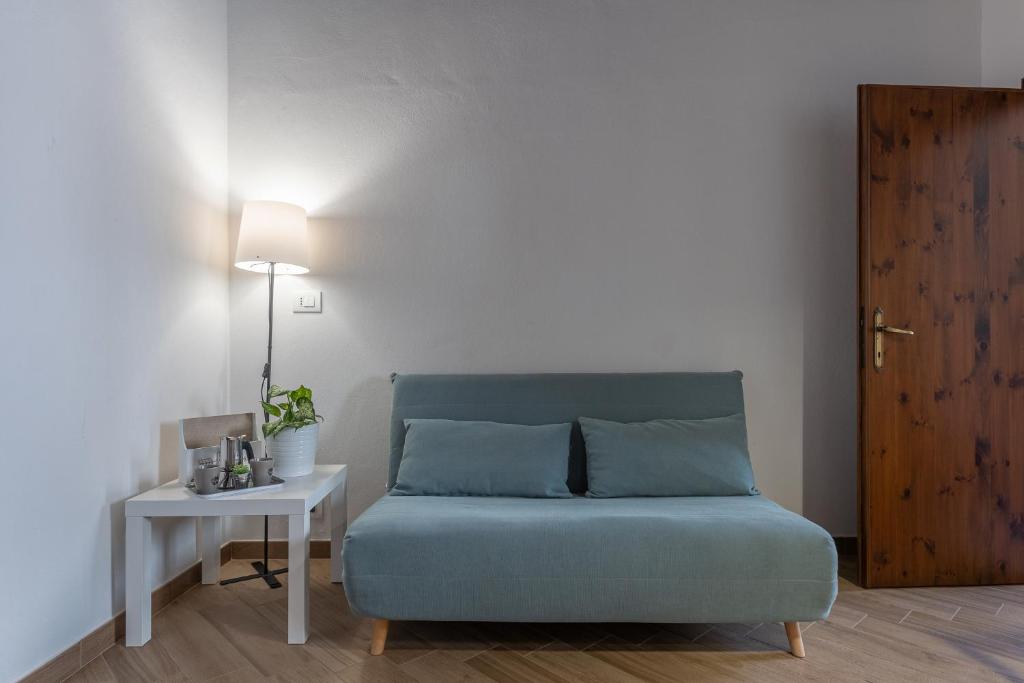 GuestHost - Nel Centro Storico Lovely Apartment - 3