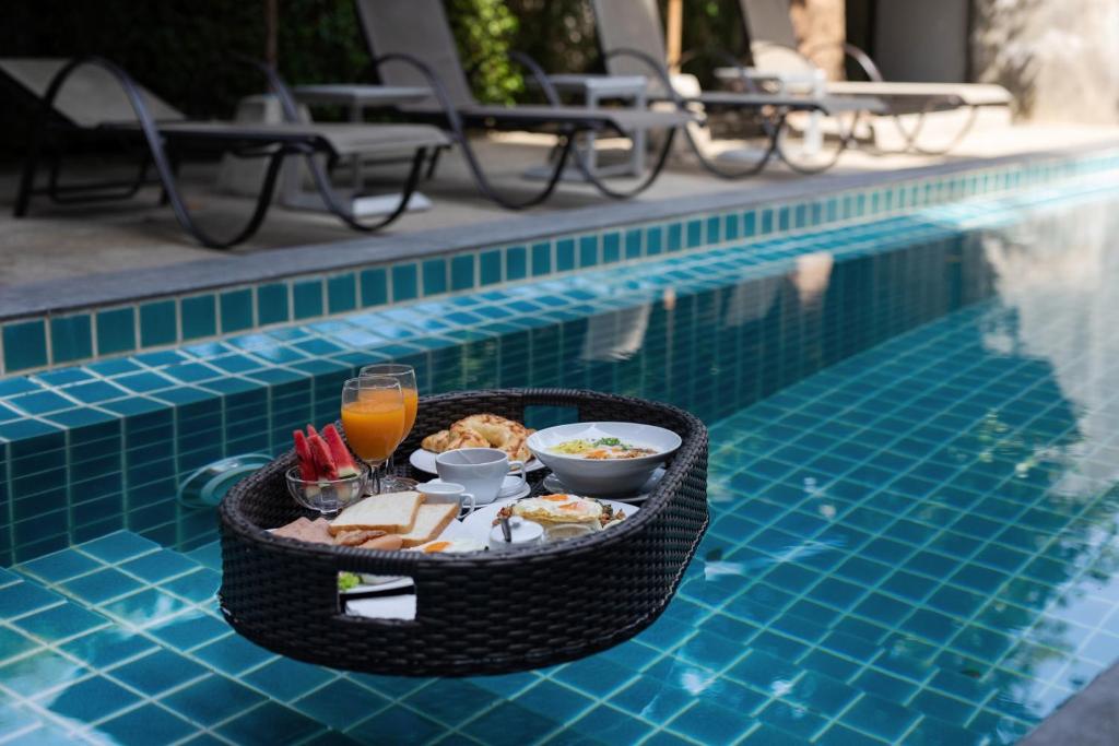 Food and beverages