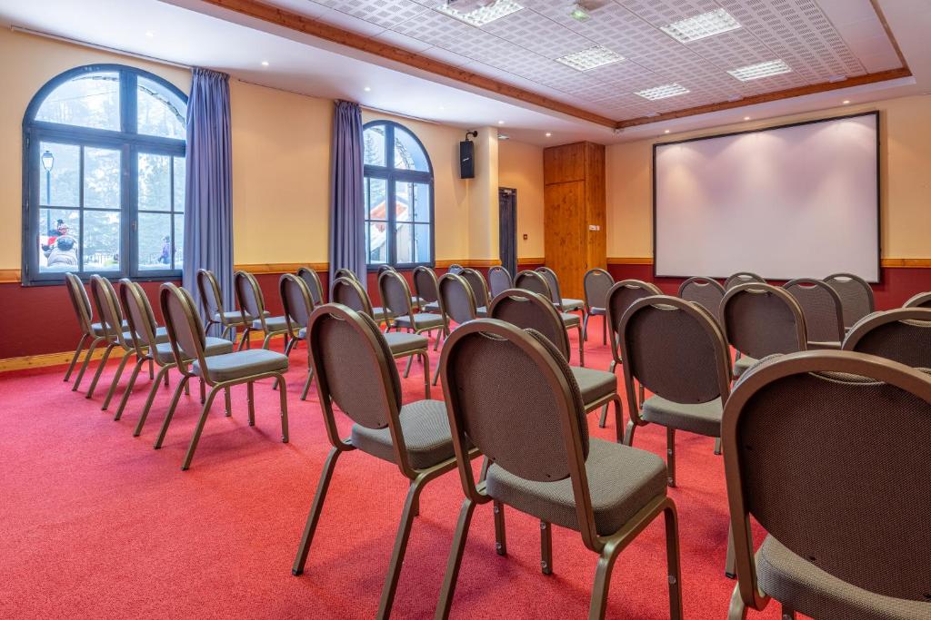Meeting room / ballrooms