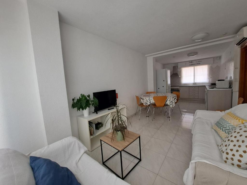 Apartamento Altea cerca de todo - 1