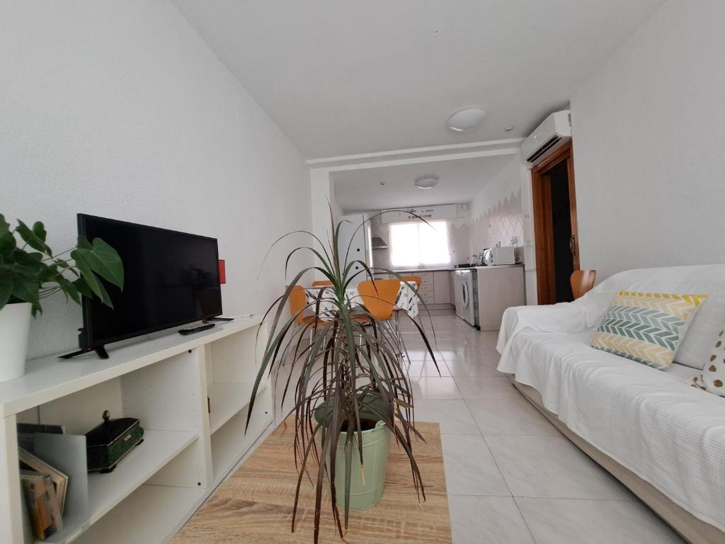 Apartamento Altea cerca de todo - 3