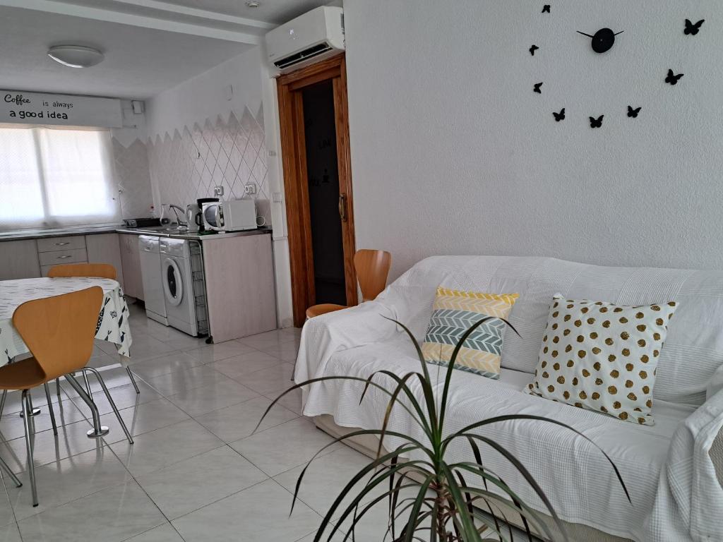 Apartamento Altea cerca de todo - 4