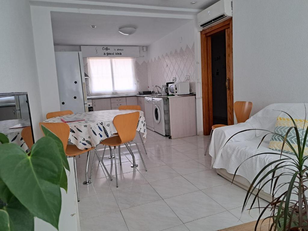 Apartamento Altea cerca de todo - 5
