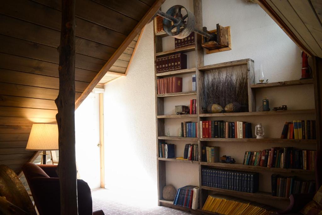 Popular attractions Area Nearby Property