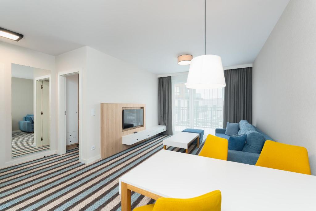 Bel Mare 318D, Międzyzdroje