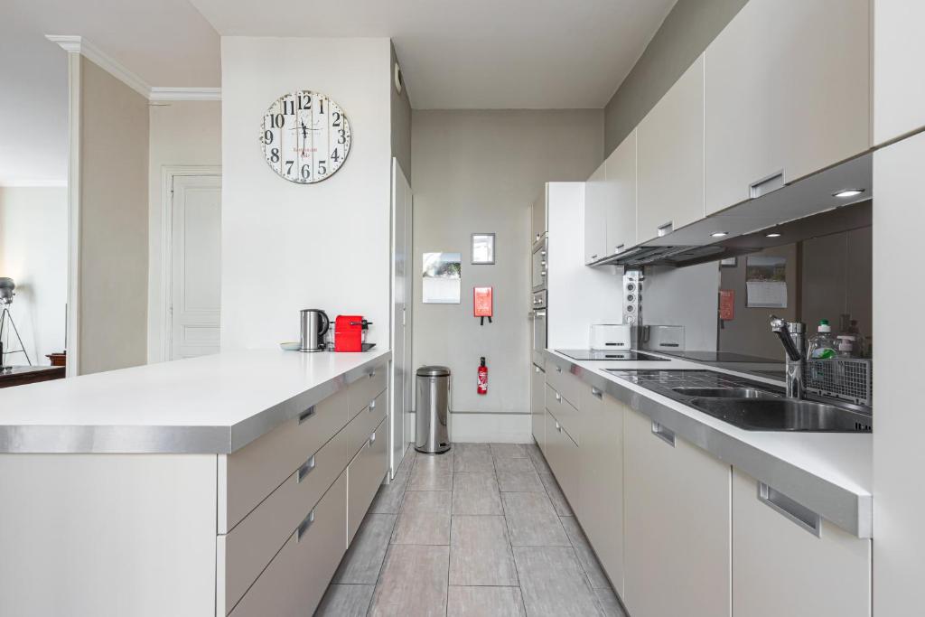 77 Avenue de Grasse - 5