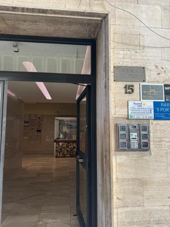 Maison Angioino - 5