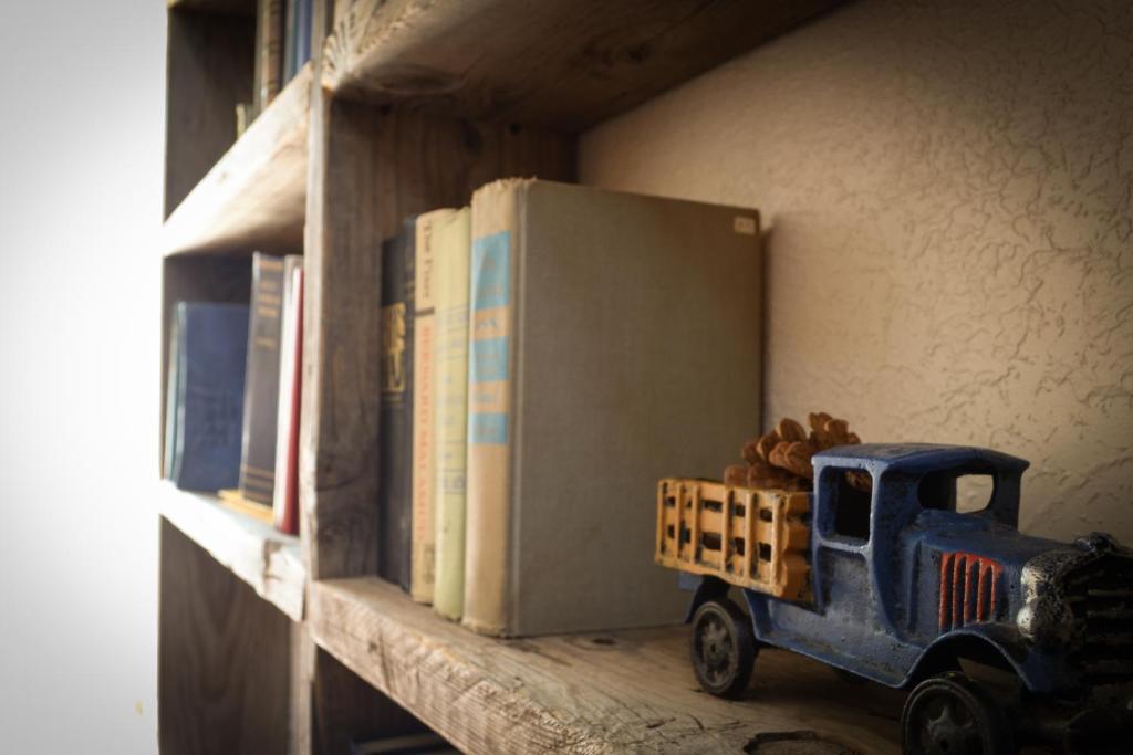 Grist Mill Inn Main image 1