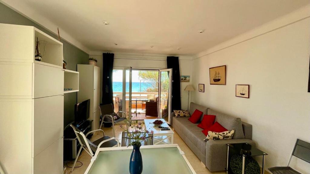 MEDDAYS APARTAMENTO GUARDAMAR FRONTAL AL MAR - 5