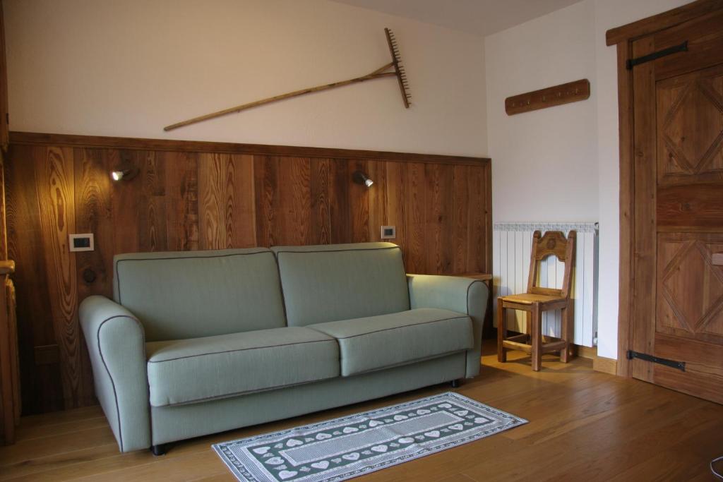 Appartamenti & Wellness Piero Gros - 1