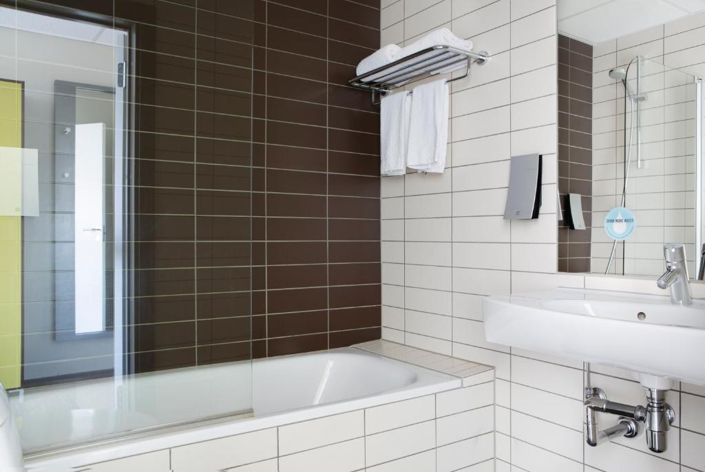 バスルーム（客室）