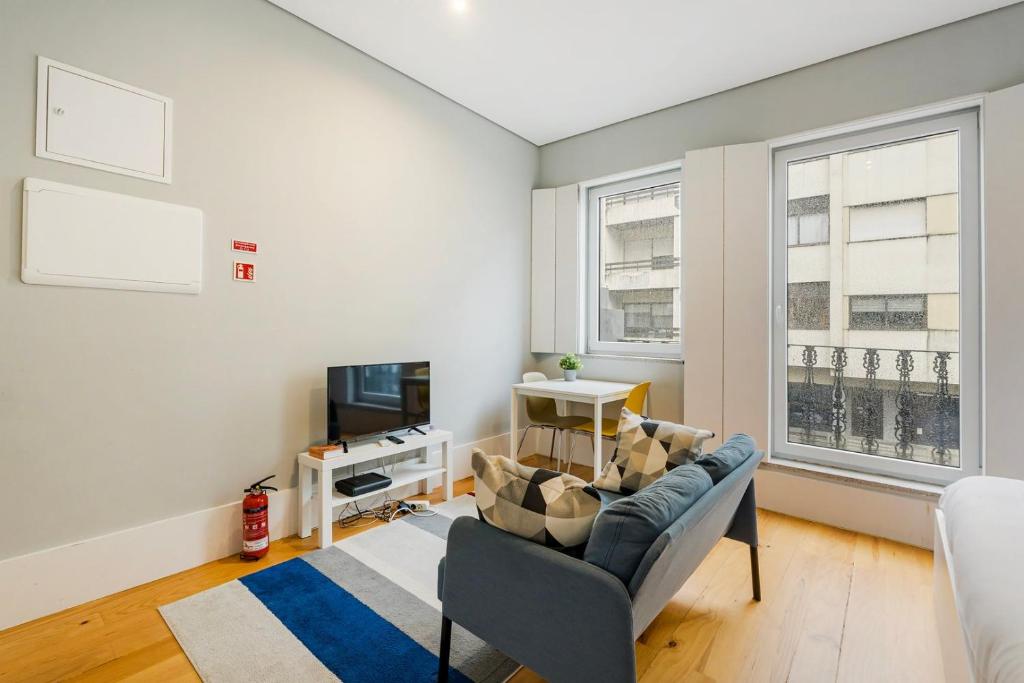 GuestReady - Comfortable Retreat in Porto, Porto