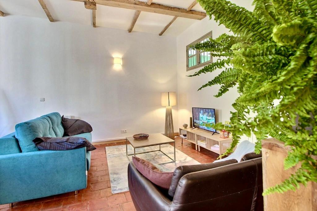 SC Collection-Spacieux & Atypique au Panier, Marseille