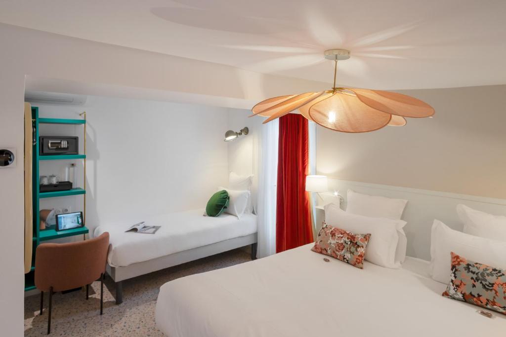 Trendy Canettes Hotel - 5