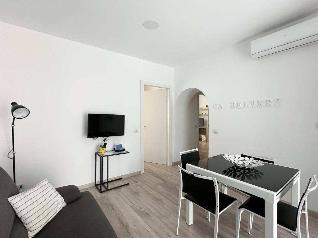 Ca' Belverz center town apartment - 1