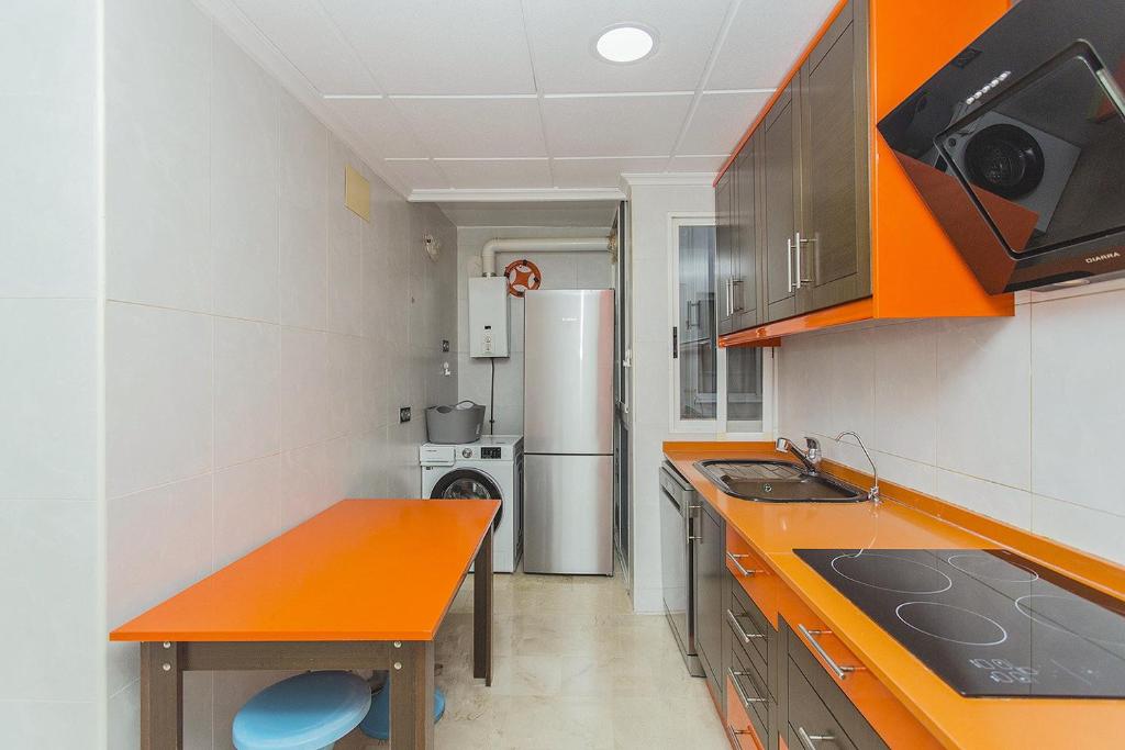 030 Melissa Beach Apartment - Alicante Holiday - 5