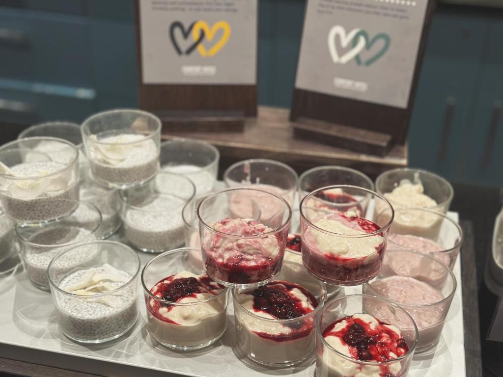 お料理のイメージ